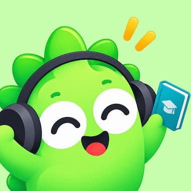 BiteLoop English dictation app icon