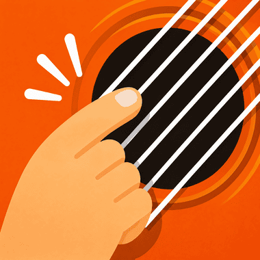 Pocket Guitar icon